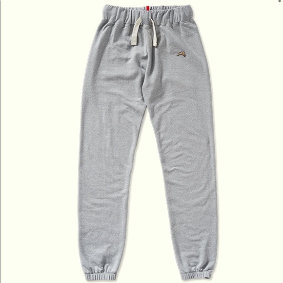 Tracksmith Pants - Tracksmith Terry Joggers